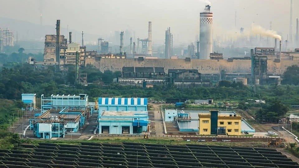 PSU Connect : Rashtriya Chemicals and fertilizers 