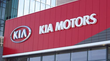 Kia India Sales up 14.5 Pc At 29,112 Units in March