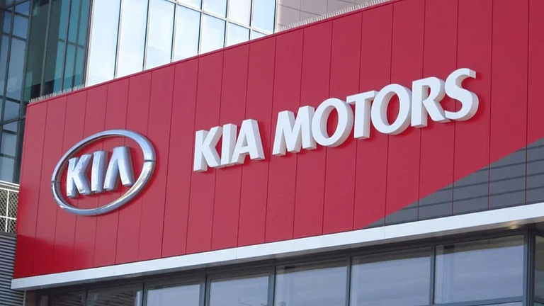 Kia India Sales up 14.5 Pc At 29,112 Units in March - null