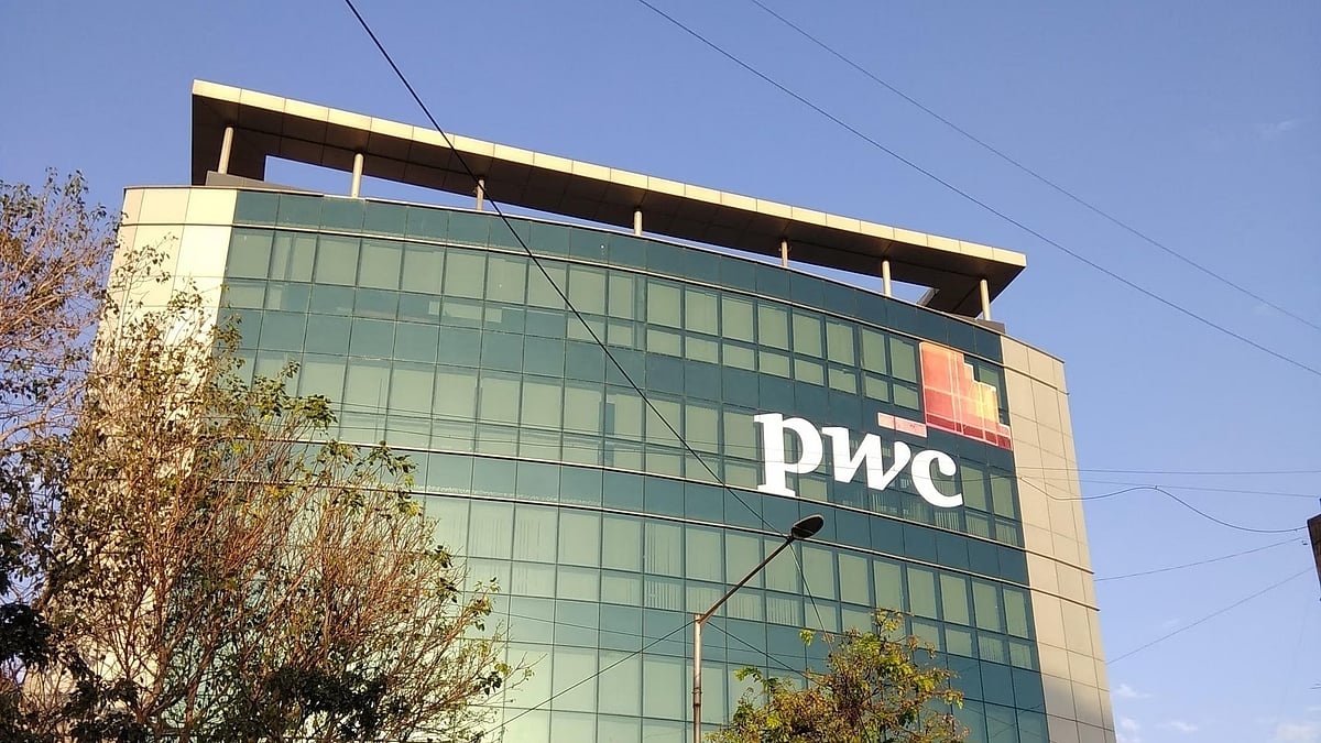 Justdial : PwC India
