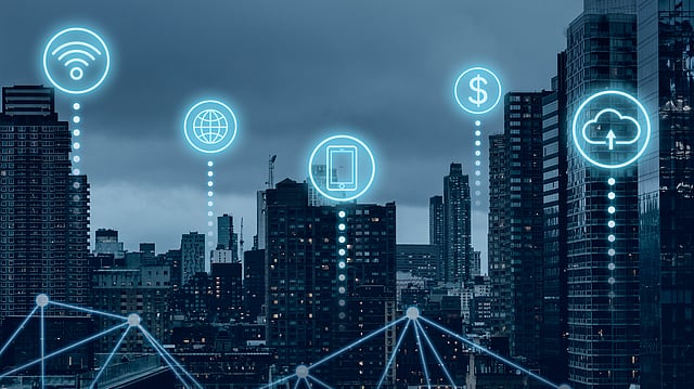 Why Telecom Giants Don’t Want Enterprises Running Their Own 5G Networks