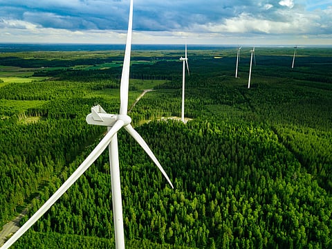 Inox Green Inks Pact for Comprehensive O&M of 182 MW of Wind Projects