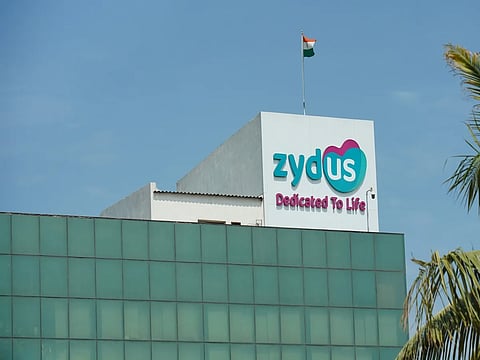 Zydus Lifesciences Q1 Net Profit Rises 3% to ₹1,467 Cr