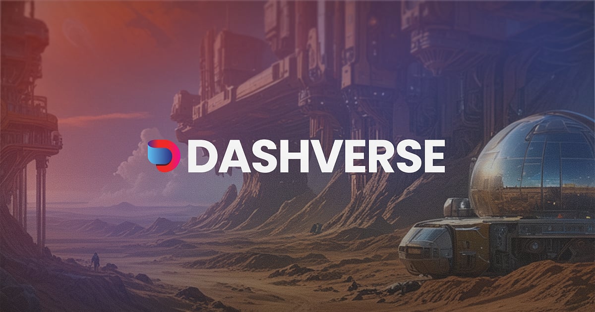Dashverse.AI