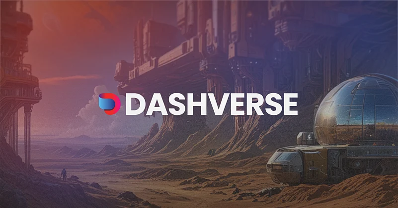Dashverse.AI
