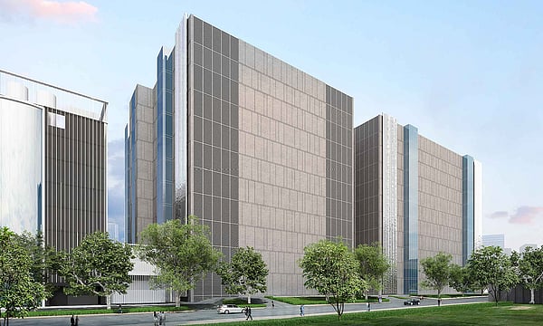 CtrlS Unveils Eastern India's First rated-4 Data Centre in Kolkata