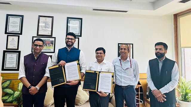 DPIIT Joins Hands with Hero Moto, Zepto to Back Early-Stage Manufacturing Start-Ups