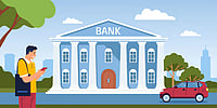 High-Level Panel On Banking To Oversee Banks' Balance Sheet Constraints: DFS Secretary freepik : High-Level Panel On Banking To Oversee Banks' Balance Sheet Constraints: DFS Secretary