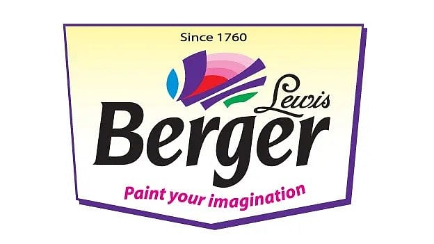 Berger Paints Q2 Profit Down 23 pc to ₹206 Cr