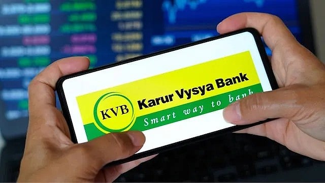 Karur Vysya Bank