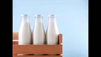 Penalty Imposed of ₹36.72 Crore in 8,815 Fake Milk Cases in FY25: Govt