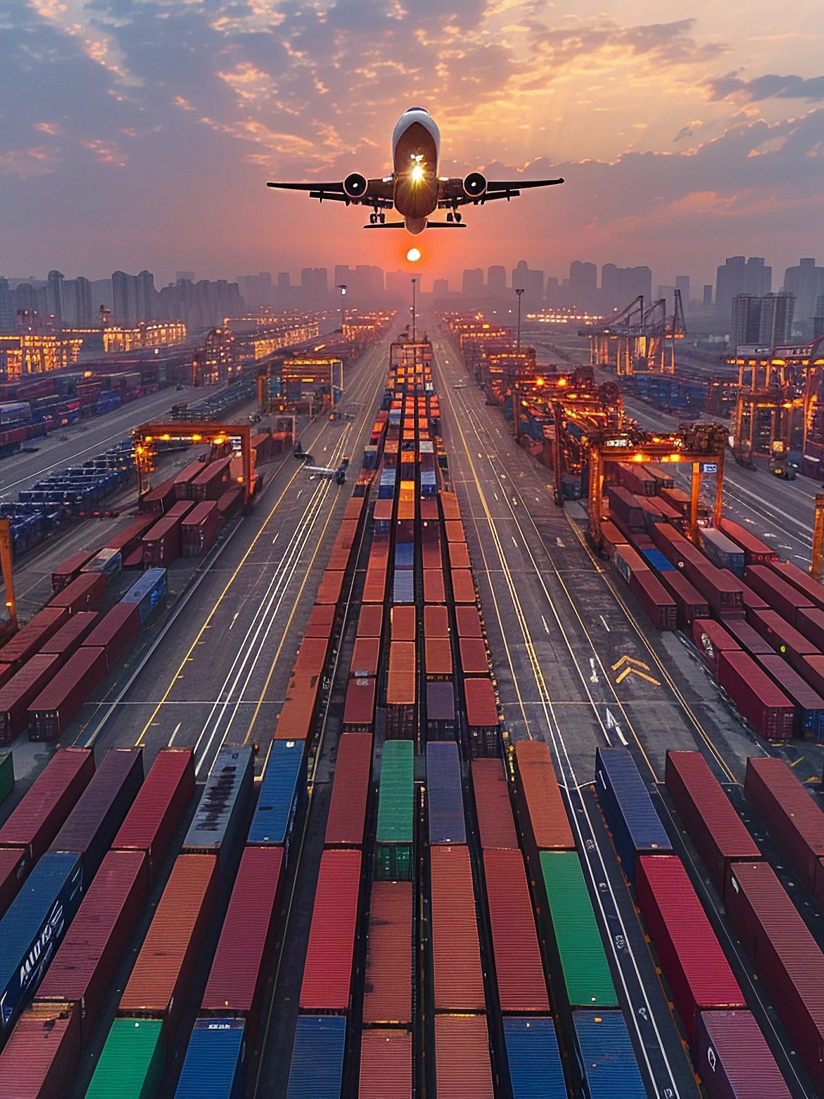 How India Plans to Diversify Exports Across 50 Nations to Fight US Tariff Impact — All You Need to Know