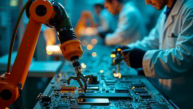 Cabinet Approves 4 New Semiconductor Projects Worth ₹4,600 Crore: All You Need to Know