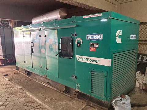 Power Solutions Provider Powerica Files Draft Papers with Sebi for ₹1,400 Cr IPO