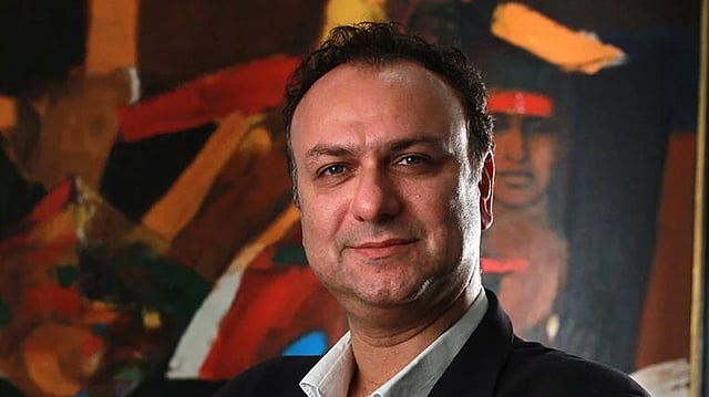 Shapoorji Pallonji Group Plans Major Debt Cut with Potential Exit from Tata Sons