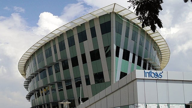 Infosys Wins ₹14,150 Crore Workforce Management Deal from Britain’s NHS