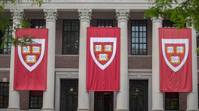 Harvard Mulls $500 Mn Payment for Job Training Programme to Regain Federal Funds; Will It Mend Ties with Trump?