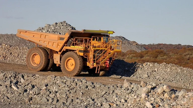 Potential rare earth mineral deposits confirmed by Indian authorities in Rajasthan - null