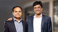 Fractal Analytics Shares Make Tepid Market Debut; Lists at 3% Discount Fractal Analytics cofounders, Srikanth Velamakanni and Pranay Agrawal