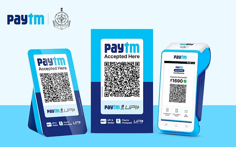 null - Paytm