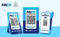Paytm : Paytm's merchant platform to be largest in India across online, offline channels, says Jefferies