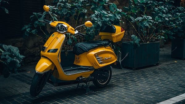 Ola Electric likely to enter sports scooter segment