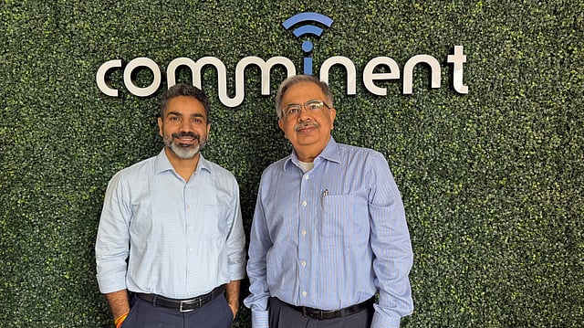 Deeptech Start-up Comminent Raises $2m from Transition VC to Scale IoT for India’s Smart-Meter Roll-Out
