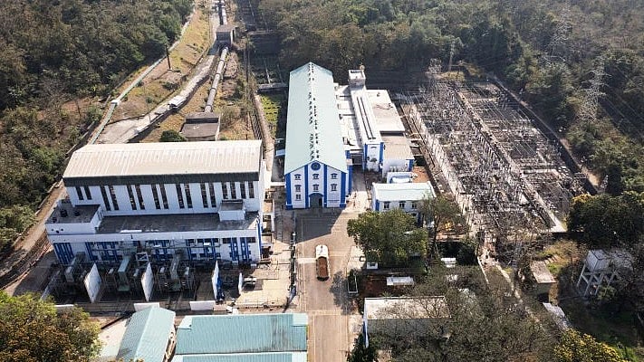 TATA Power : Balrampur Chini Mills