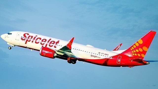SpiceJet Says Made Full Payment of $24 Million to Credit Suisse as Part of Settlement         