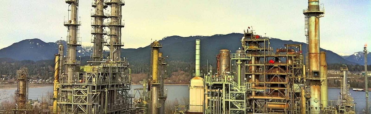 RRPCL : Bharat Petroleum Corporation Ltd