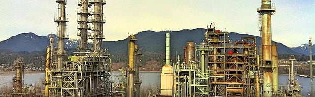 BPCL Q1 Net Profit More Than Doubles on Bumper Retail Fuel Margin