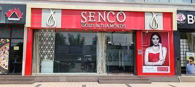 Senco Gold Q1FY'26 consolidated net profit surges to ₹104.6 crore