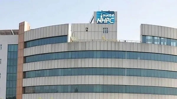 NHPC Q1 Net Profit Rises 3% to ₹1,131 Crore