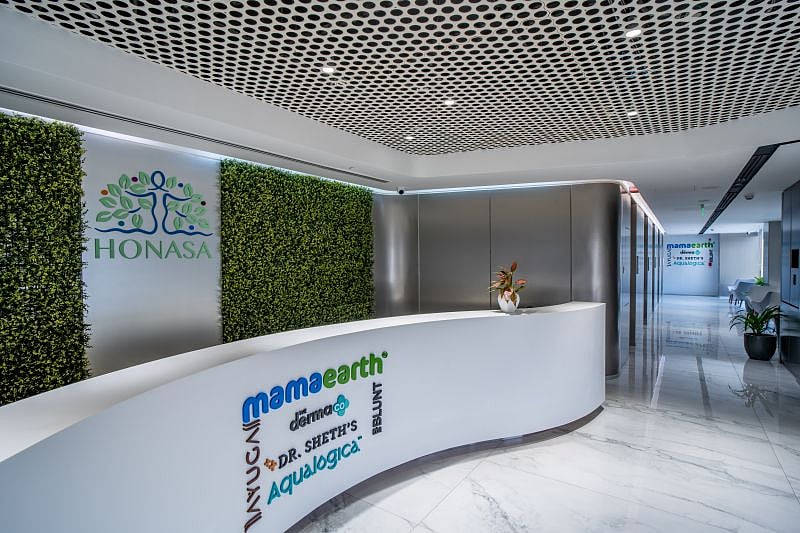 LinkedIn : Honasa Consumer