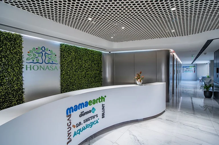 Honasa Consumer - LinkedIn