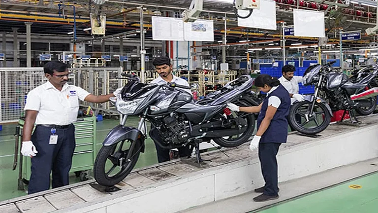 Tamilnadu Petroproducts Q1 Net Profit at ₹35.25 Crore
- null