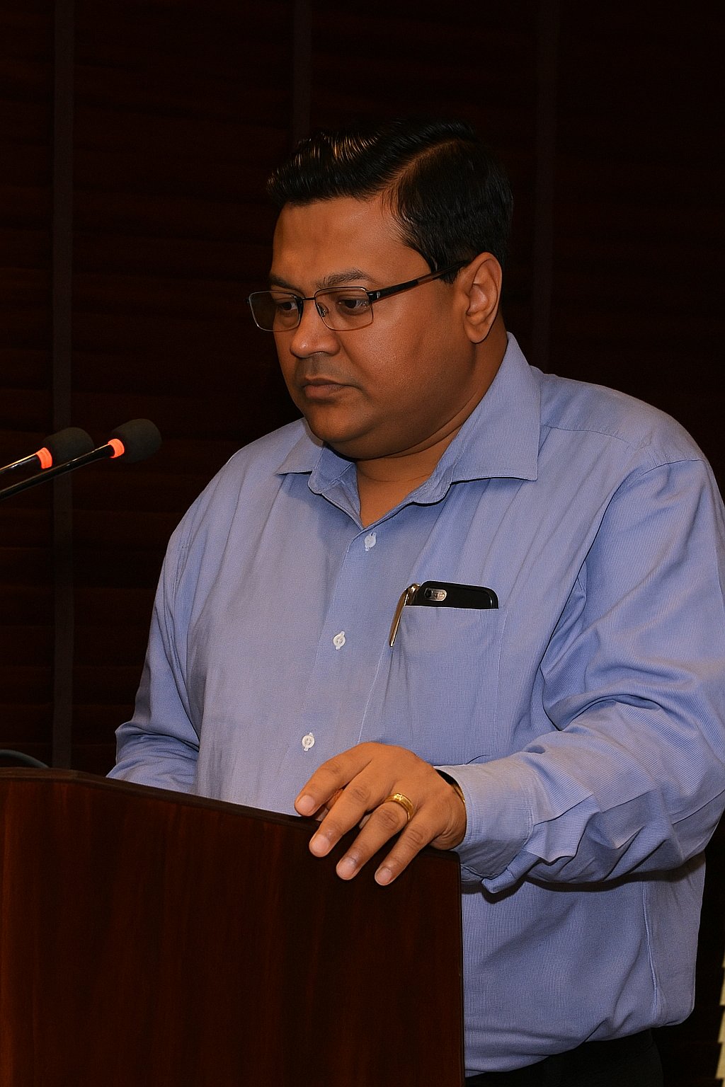 Indranil Bhattacharya to Join RBI MPC as Rajiv Ranjan Retires – All You Need to Know About Him