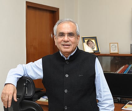 Former NITI Aayog VC Rajiv Kumar Bats for Removing Restrictions on Chinese Investments in India