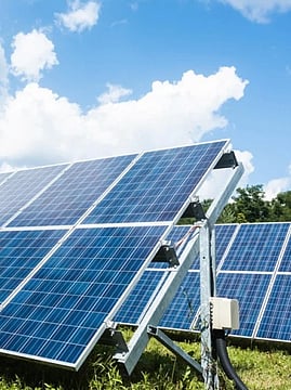 India Hits 100 GW Solar Module Manufacturing Milestone, Boosting 2030 Clean Energy Goal — Why It Matters