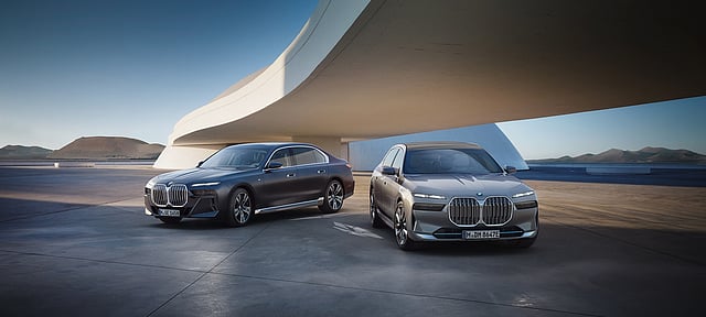 BMW India to Hike Prices by Up to 3% from September 1