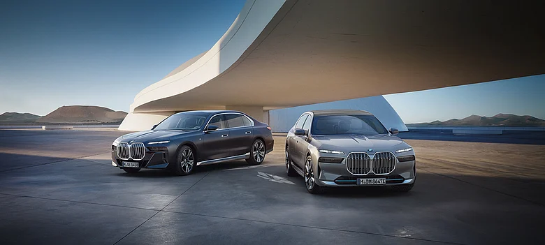 BMW India