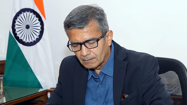 Govt to Launch Dedicated Procurement Window for Defence Tech Start-Ups Beyond iDEX in 3–4 Months: MoD Secy