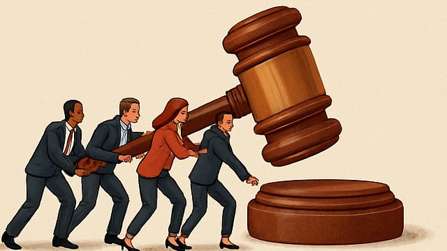 What the IBC Amendment Bill 2025 Promises — and Whether It Can Deliver