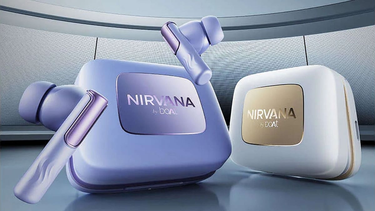 boAt Nirvana Ivy Pro and Zenith Pro 