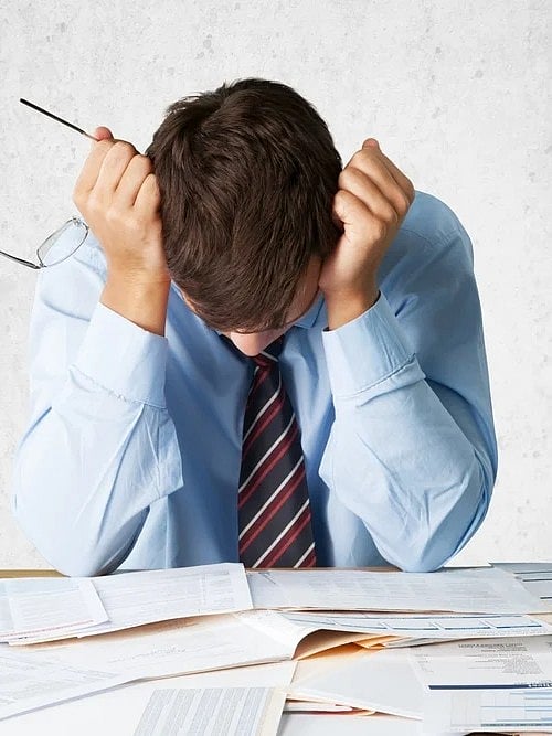 How Low Official Rates, High Unemployment Hide the Real Picture of India’s Job Crisis