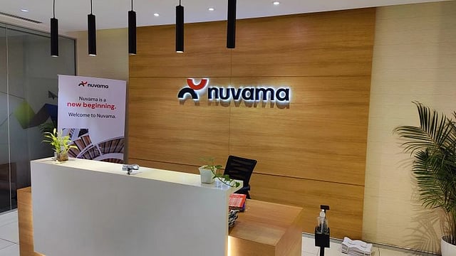 Nuvama Wealth Management Q1 Profit Grows 19% to ₹264 Cr