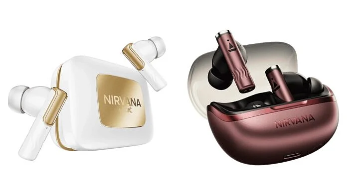 boAt Nirvana Ivy Pro and Zenith Pro