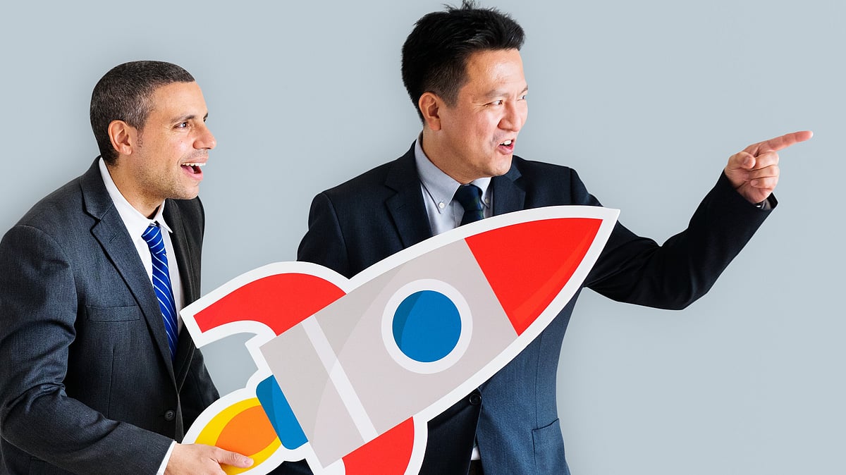 Start-Up IPO Investors See 36% Gains; Most Post-Listing Buyers Miss Out on Profits