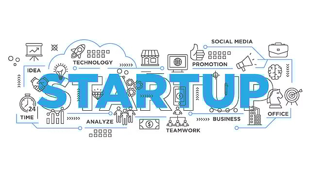 Govt-Recognised Startup Count Crosses 1.8 Lakh as on June 30