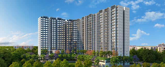 Kalpataru Posts ₹49.42 Cr Net Loss in Jun Quarter